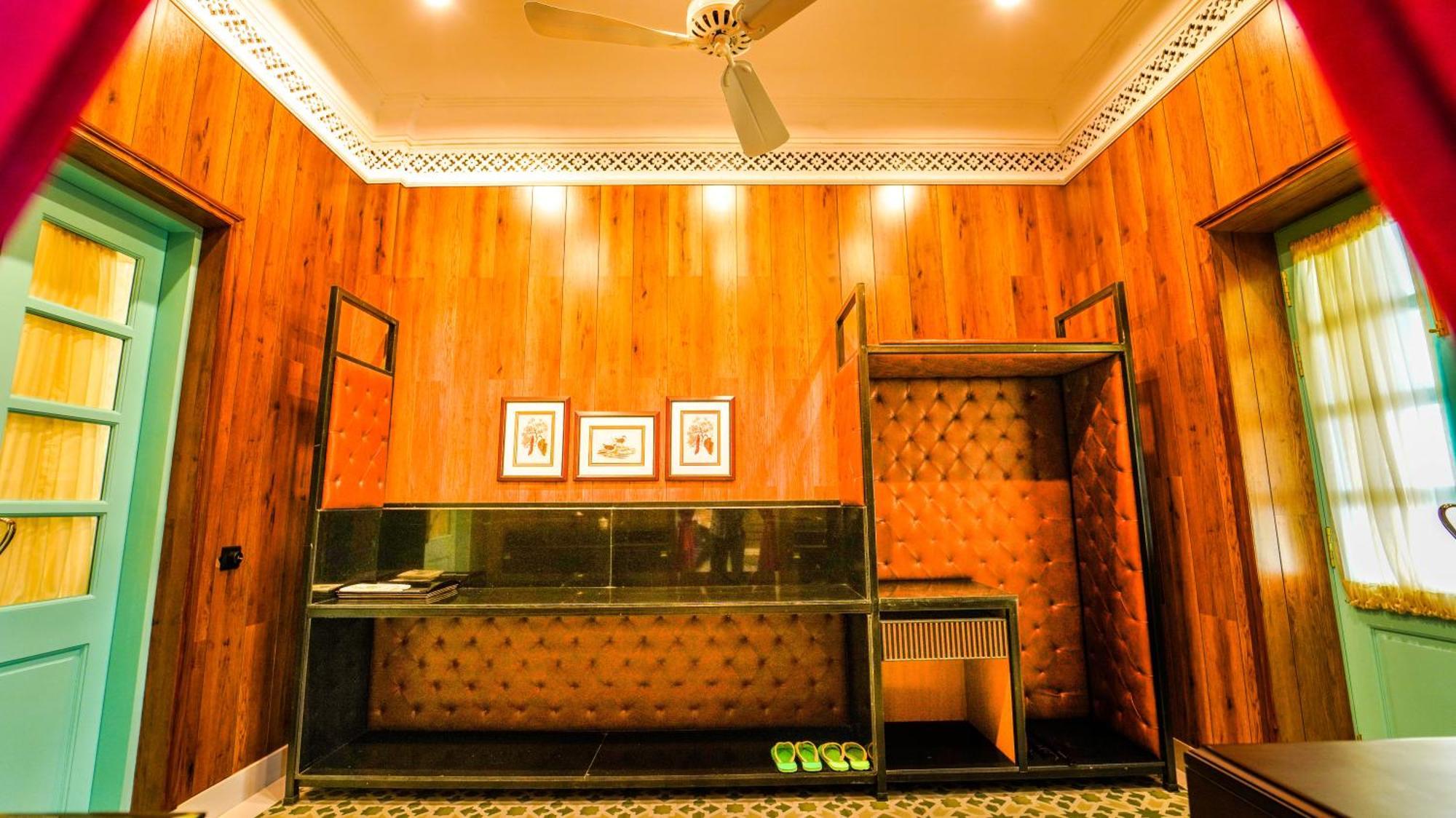 Mayfair Manor Jungpana Darjeeling  Exterior photo